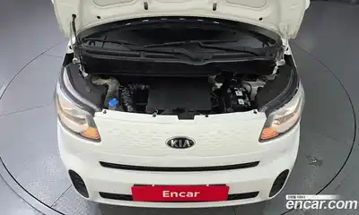 Kia Ray 2021 1.0 гидро, миниатюра 6