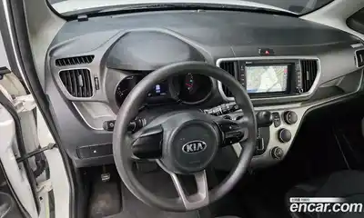Kia Ray 2021 1.0 гидро, миниатюра 7
