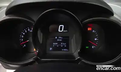 Kia Ray 2021 1.0 гидро, миниатюра 8