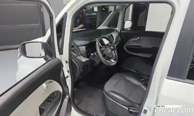 Kia Ray 2021 1.0 гидро, миниатюра 10