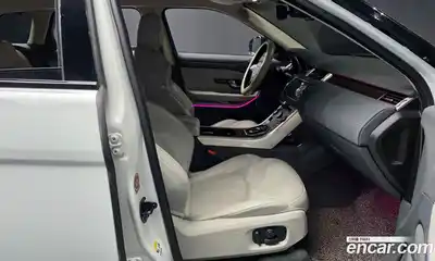 Land Rover Range Rover Evoque 2016 2.0 автомат (гидро), миниатюра 11