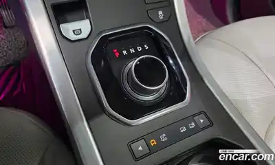 Land Rover Range Rover Evoque 2016 2.0 автомат (гидро), миниатюра 9