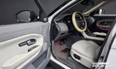 Land Rover Range Rover Evoque 2016 2.0 автомат (гидро), миниатюра 10