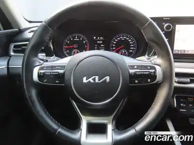 Kia K5 2023 2.0 гидро, миниатюра 12