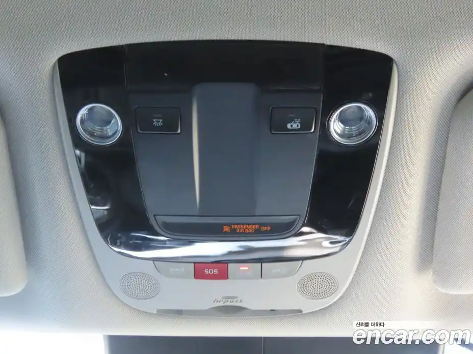 Kia K5 2023 2.0 гидро, фото 14