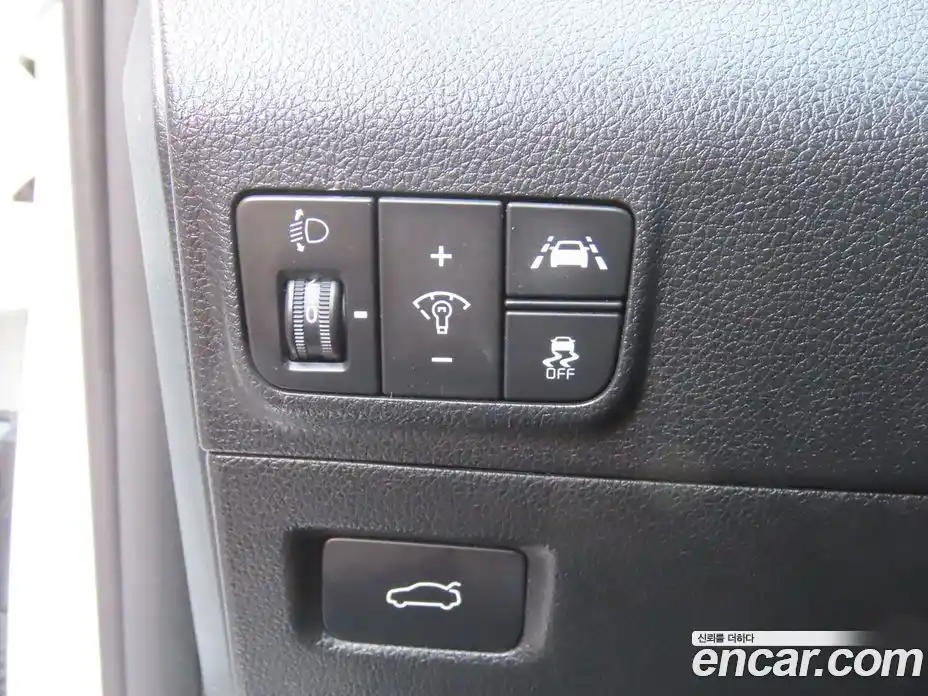 Kia K5 2023 2.0 гидро, фото 16