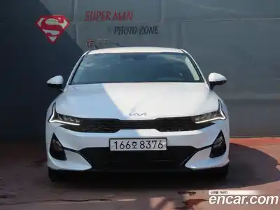Kia K5 2023 2.0 гидро, миниатюра 2