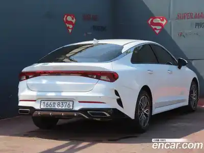 Kia K5 2023 2.0 гидро, миниатюра 3
