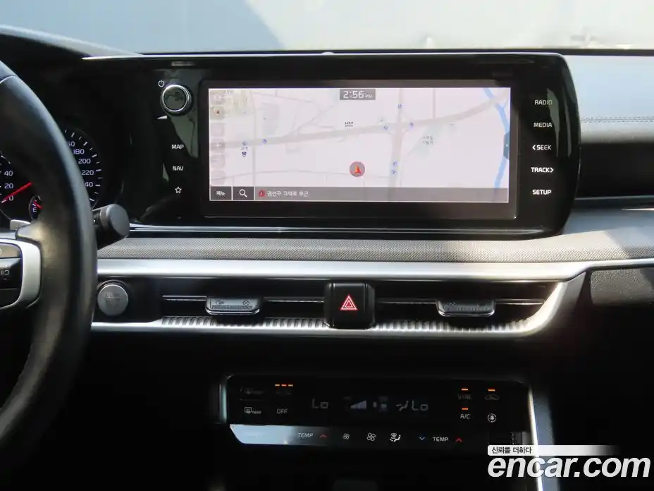 Kia K5 2023 2.0 гидро, фото 8