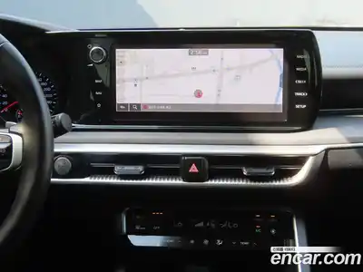 Kia K5 2023 2.0 гидро, миниатюра 8