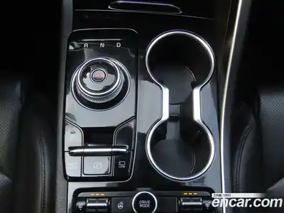 Kia K5 2023 2.0 гидро, миниатюра 9