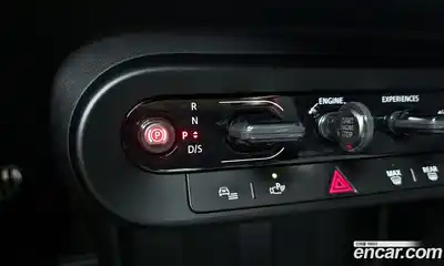 Mini Cooper Convertible 2026 2.0 автомат (гидро), миниатюра 12