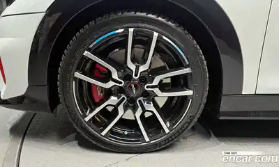 Mini Cooper Convertible 2026 2.0 автомат (гидро), миниатюра 5