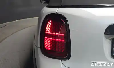 Mini Cooper Convertible 2026 2.0 автомат (гидро), миниатюра 9