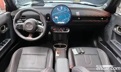 Mini Cooper Convertible 2026 2.0 автомат (гидро), миниатюра 10
