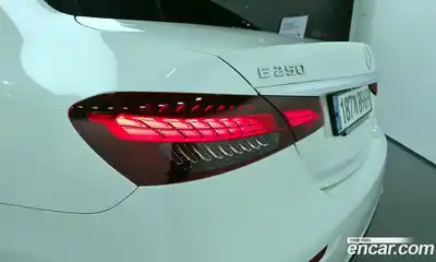 Mercedes-Benz E-Class 2023 2.0 гидро, миниатюра 9