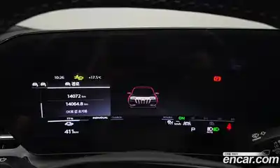 Audi Q6 e-tron 2025 0.2 автомат (гидро), миниатюра 11