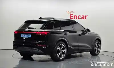 Audi Q6 e-tron 2025 0.2 автомат (гидро), миниатюра 2
