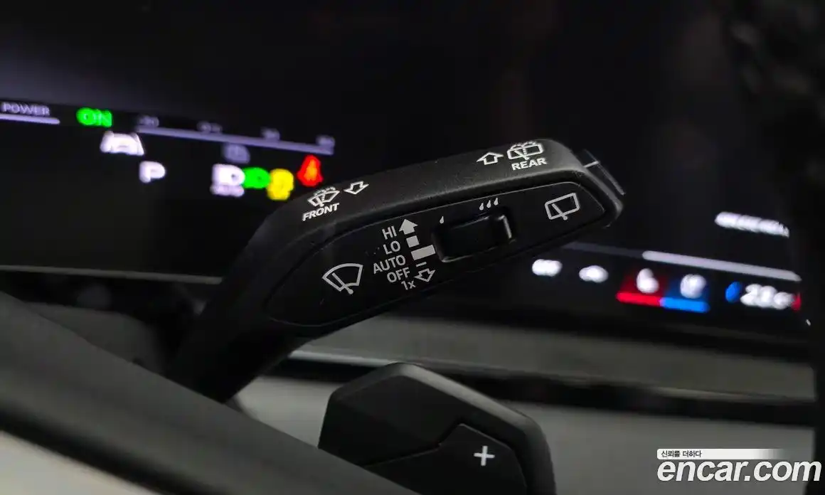 Audi Q6 e-tron 2025 0.2 автомат (гидро), фото 30