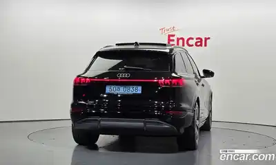 Audi Q6 e-tron 2025 0.2 автомат (гидро), миниатюра 4