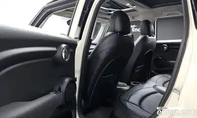 Mini Cooper 2015 1.5 автомат (гидро), миниатюра 11