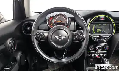 Mini Cooper 2015 1.5 автомат (гидро), миниатюра 12