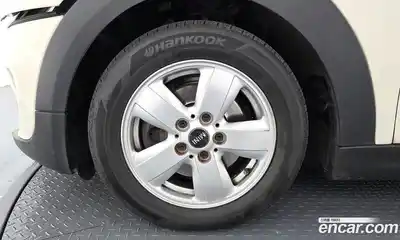 Mini Cooper 2015 1.5 автомат (гидро), миниатюра 5