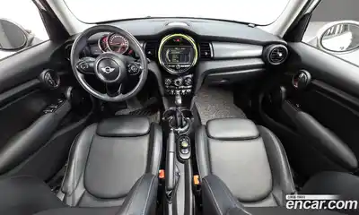 Mini Cooper 2015 1.5 автомат (гидро), миниатюра 7