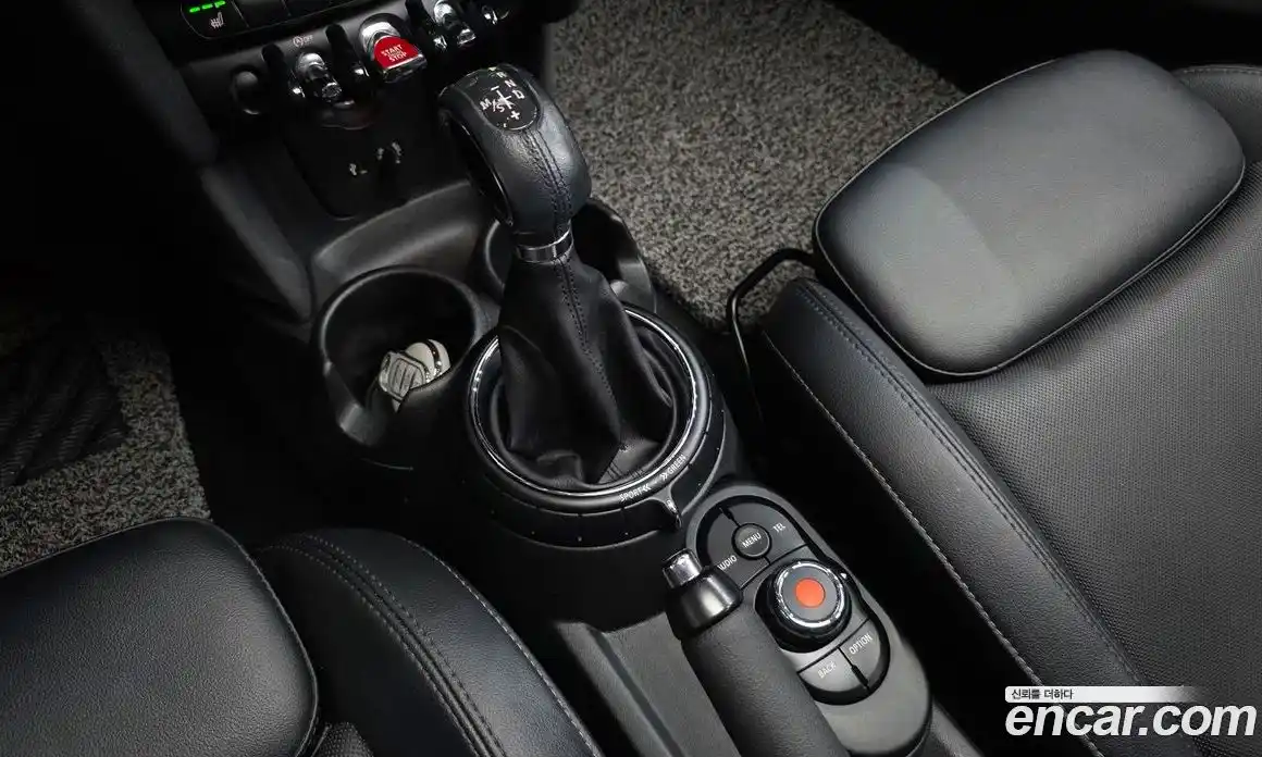 Mini Cooper 2015 1.5 автомат (гидро), фото 9