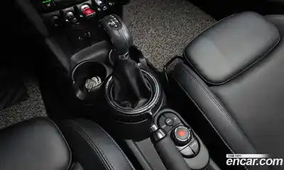 Mini Cooper 2015 1.5 автомат (гидро), миниатюра 9