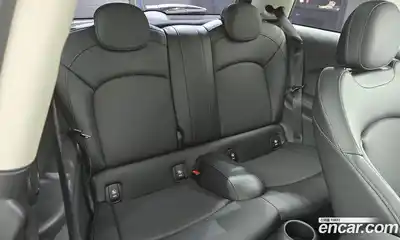 Mini Cooper 2017 1.5 автомат (гидро), миниатюра 11