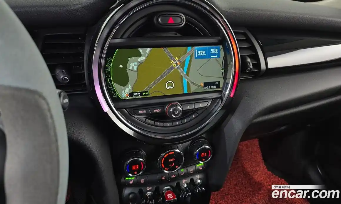 Mini Cooper 2017 1.5 автомат (гидро), фото 13