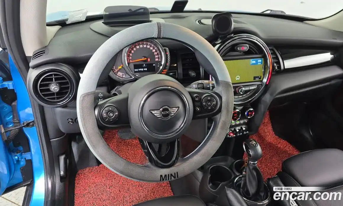 Mini Cooper 2017 1.5 автомат (гидро), фото 14