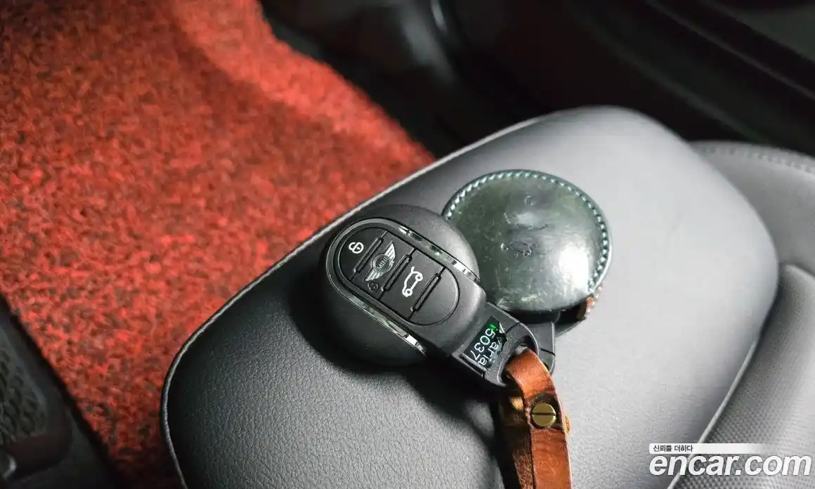 Mini Cooper 2017 1.5 автомат (гидро), фото 16