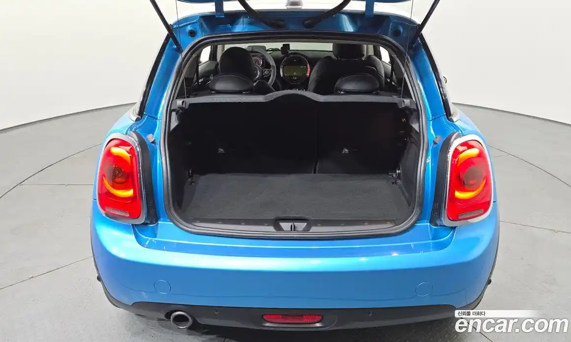 Mini Cooper 2017 1.5 автомат (гидро), фото 19