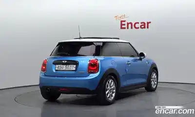 Mini Cooper 2017 1.5 автомат (гидро), миниатюра 2