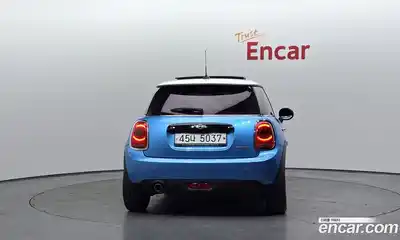 Mini Cooper 2017 1.5 автомат (гидро), миниатюра 4
