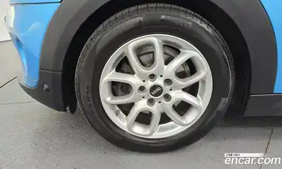 Mini Cooper 2017 1.5 автомат (гидро), миниатюра 5
