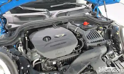 Mini Cooper 2017 1.5 автомат (гидро), миниатюра 6
