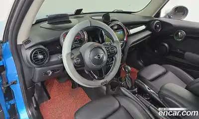 Mini Cooper 2017 1.5 автомат (гидро), миниатюра 7