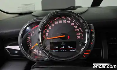 Mini Cooper 2017 1.5 автомат (гидро), миниатюра 8