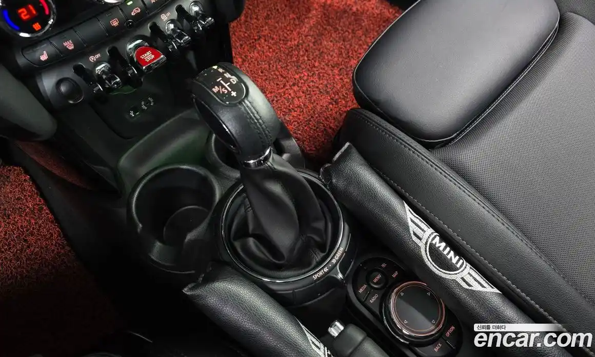Mini Cooper 2017 1.5 автомат (гидро), фото 9