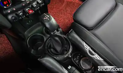 Mini Cooper 2017 1.5 автомат (гидро), миниатюра 9