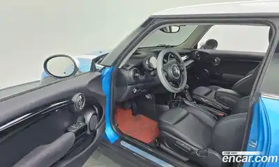 Mini Cooper 2017 1.5 автомат (гидро), миниатюра 10