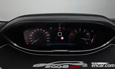 Peugeot 5008 2022 1.2 автомат (гидро), миниатюра 11