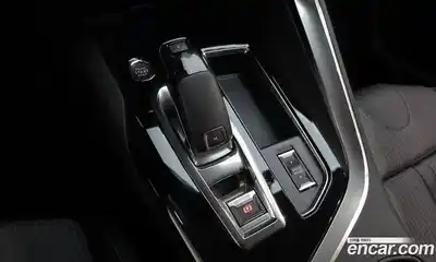 Peugeot 5008 2022 1.2 автомат (гидро), миниатюра 12