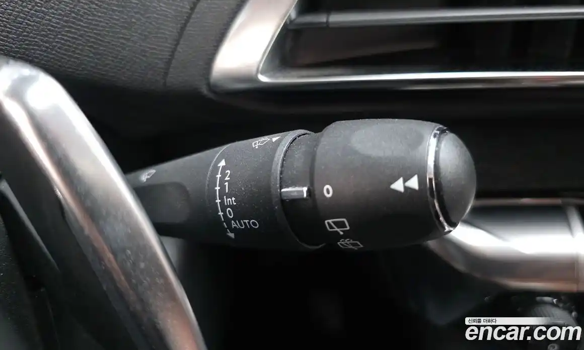Peugeot 5008 2022 1.2 автомат (гидро), фото 24