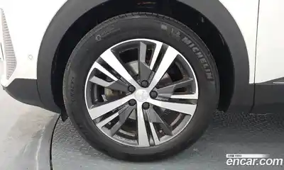 Peugeot 5008 2022 1.2 автомат (гидро), миниатюра 5