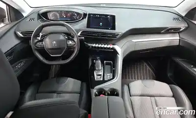 Peugeot 5008 2022 1.2 автомат (гидро), миниатюра 10
