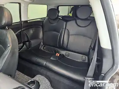 Mini Clubman 2010 1.6 автомат (гидро), миниатюра 11